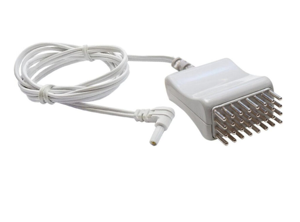 Basic SCENAR Hair Probe