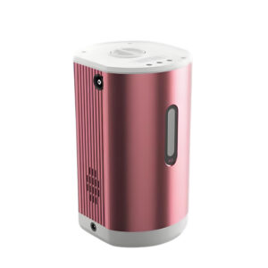 Mini Hydrogen Inhaler