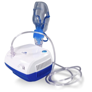 Compressor cold nebuliser